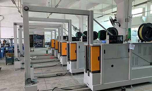 宿遷市金龍糧食